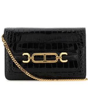 Tom Ford Borsa - Black