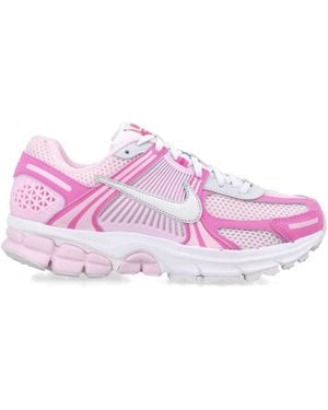 Nike Zoom Vomero 5 Sneakers Hyper - Pink