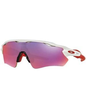 Oakley Radar Ev Path Oo9208 920805 - Purple