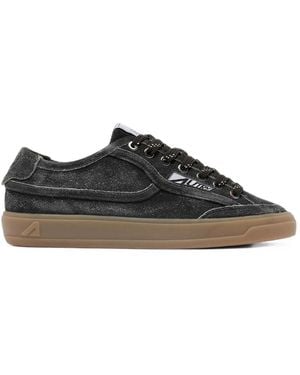 Autry Sneakers "Windscape Low" - Black