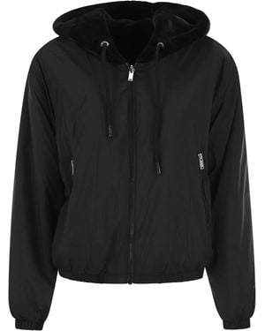 Moose Knuckles Bunny 2 - Black