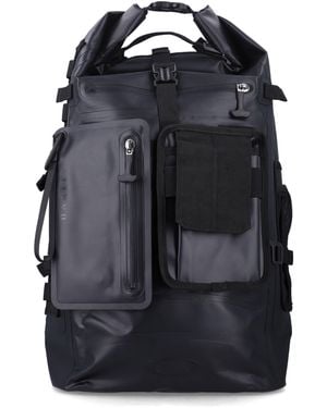 Oakley Reserve Tactical Dry Backpack - Black