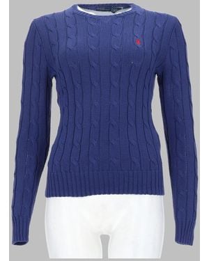 Polo Ralph Lauren Polo Ralph Lauren - Blue