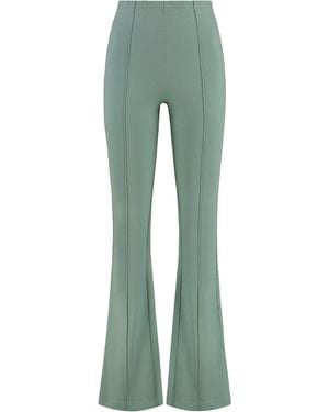 SABLYN Bailey Flared Pants - Green