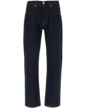 Levi's Tab Anchor Relaxed - Blue