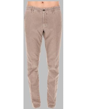 Incotex Jeans - Natural