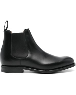 Church's Ankle Boots - Black