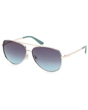 Guess Gu00193 33W - Blue