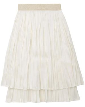 KARL LAGERFELD Skirt - White