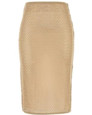 Prada Jersey - Natural