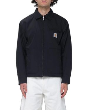 Carhartt Postal Jacket - Blue