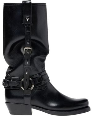 Fendi Count - Black