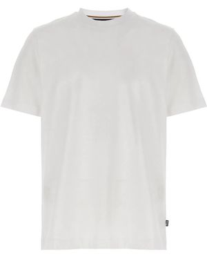 BOSS 'Taut 81' T-Shirt - White
