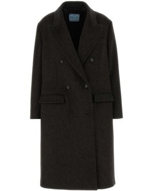 Prada Soprabiti - Black