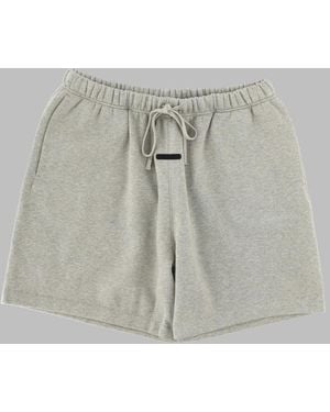 Fear Of God Shorts - Grey