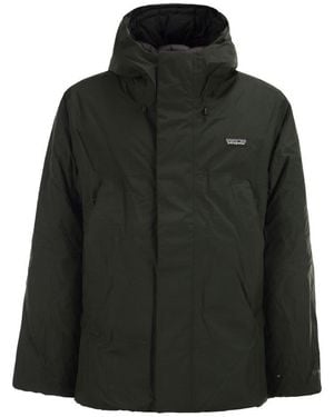 Patagonia Stormshadow - Black