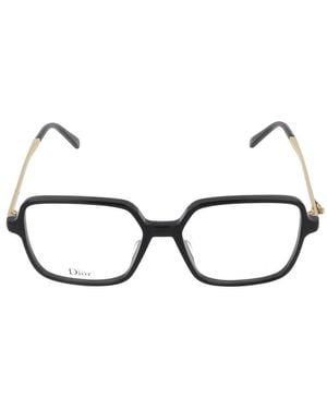 Dior Eyeglasses Bow O S1I 1000/16/140 - Black