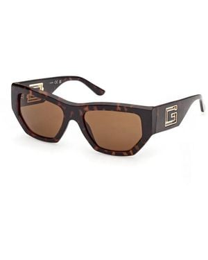Guess Gu00291 52E - Brown