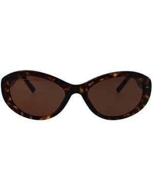 Balenciaga Bb0446S 002 - Brown