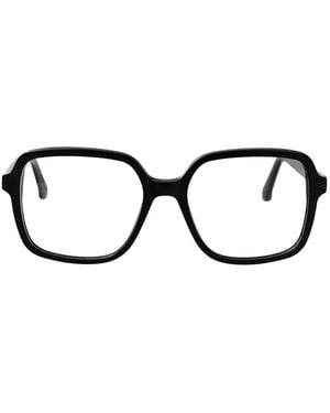 Retrosuperfuture Acetate Glasses - Black