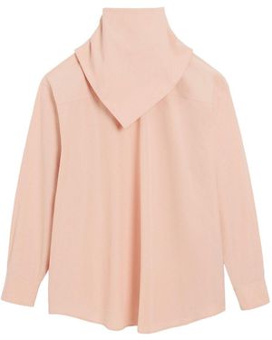 Ami Paris M/L, Bandana - Pink