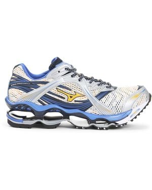 Mizuno Wave Prophecy 1 - Blue