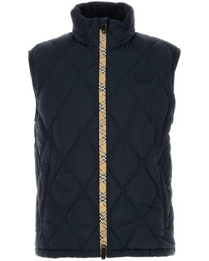 Burberry Acresford:175382:A1222 - Blue