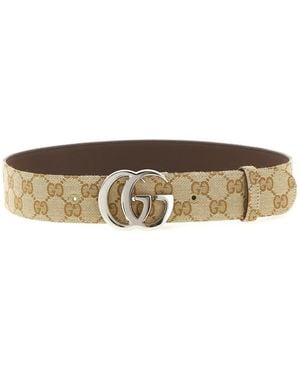 Gucci Belt - Multicolor