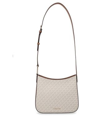 MICHAEL Michael Kors Bag With Logo - White