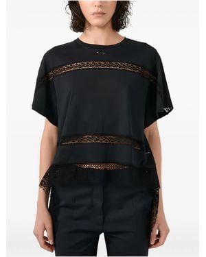 Barbara Bui Tee-Shirt - Black