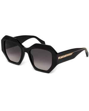 Just Cavalli Sjc100 0700 - Black