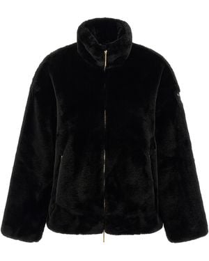 Tatras 'Barbra' Jacket - Black