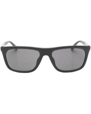 Emporio Armani Acetate Sunglasses - Gray