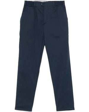 PT01 The Rebel Pants - Blue