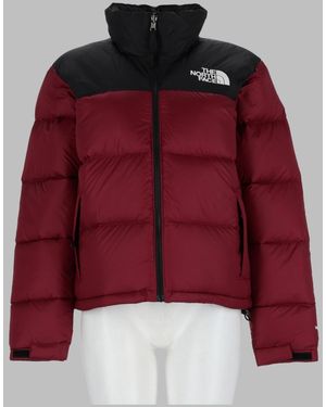 The North Face The North Face - Red