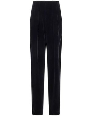 Giorgio Armani Trouser - Blue