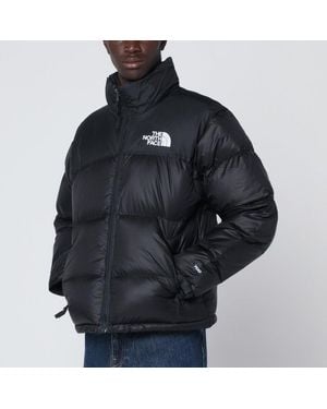 The North Face Retro Nuptse 1996 Down Jacket - Black