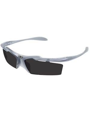 Balenciaga Bb0420S 005 - Gray