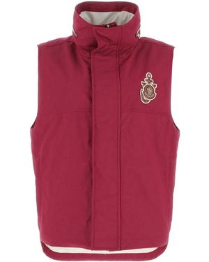 Moncler Genius Giacca - Red