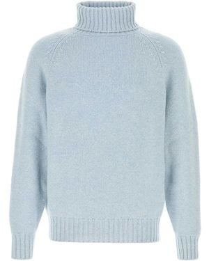 Umit Benan Maglia - Blue