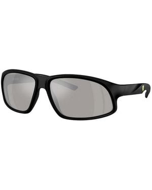 FERRARI SCUDERIA Fz6016U 504/6G - Black
