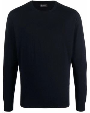 Colombo Ma00057/N/2-80Apl Cuello Redondo - Blue