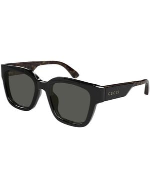 Gucci Gg1670Sk 001 - Black