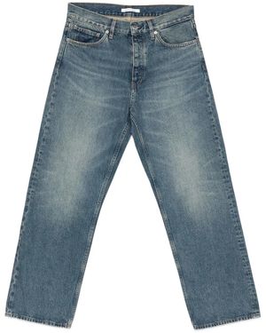 sunflower Loose Jeans - Blue
