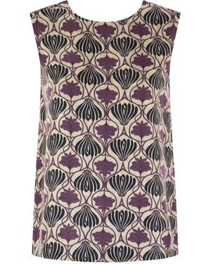 Max Mara S Timetop - Natural