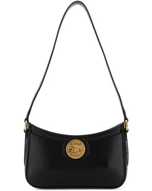 Chloé P989 - Black