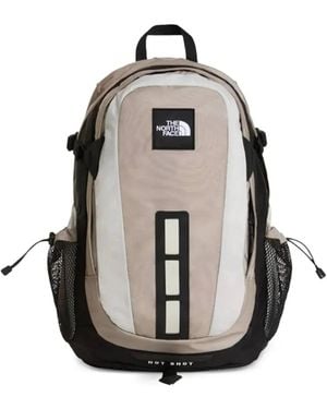 The North Face "Hot Shot Se" Backpack - Grey