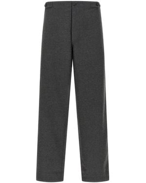 Cellar Door 'Dino' Pants - Gray