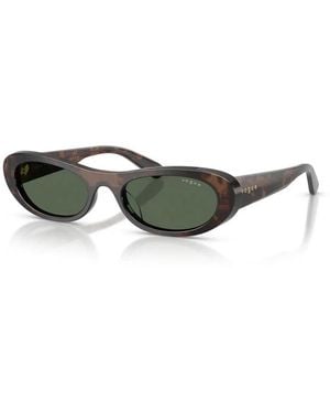 Vogue Vo5695Su 327971 - Green