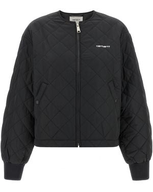 Carhartt 'Elma' Jacket - Black